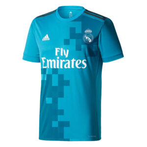 חולצת כדורגל רטרו ריאל מדריד 2018