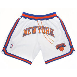 מכנס NBA (ג'סט דון) ניו יורק ניקס
