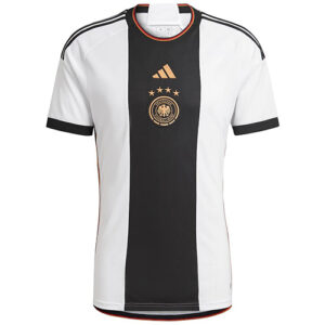חולצת כדורגל נבחרת גרמניה בית מונדיאל 2022
