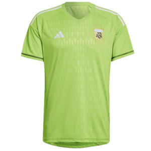חולצת כדורגל נבחרת ארגנטינה שוער מונדיאל 2022