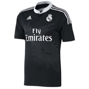 חולצת רטרו ריאל מדריד 2015 חוץ