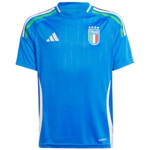 חולצת כדורגל נבחרת איטליה בית יורו 2024