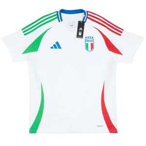 חולצת כדורגל נבחרת איטליה חוץ יורו 2024