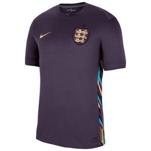 חולצת משחק נבחרת אנגליה חוץ יורו 2024