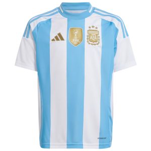 חולצת כדורגל נבחרת ארגנטינה בית 2024
