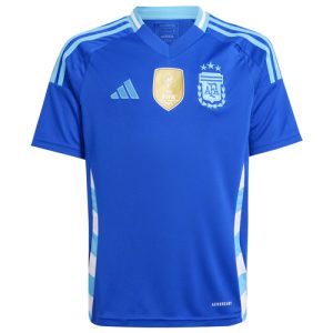 חולצת כדורגל נבחרת ארגנטינה חוץ 2024