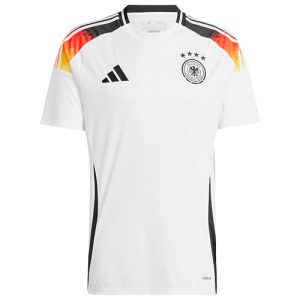 חולצת כדורגל נבחרת גרמניה בית יורו 2024