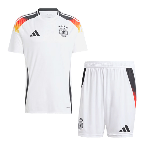 חליפת כדורגל לילדים גרמניה בית יורו 2024
