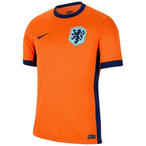 חולצת משחק נבחרת הולנד בית יורו 2024