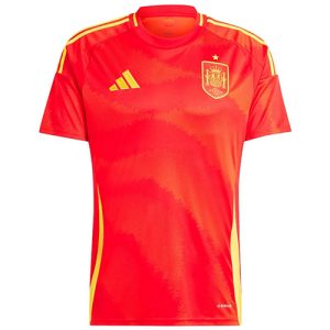 חולצת כדורגל נבחרת ספרד יורו 2024
