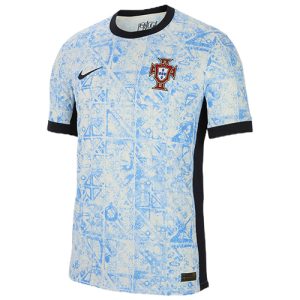 חולצת כדורגל נבחרת פורטוגל חוץ יורו 2024