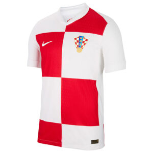 חולצת כדורגל נבחרת קרואטיה בית 2024